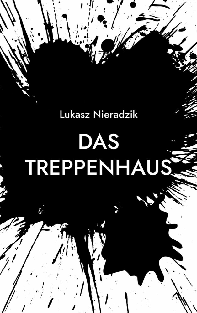 Das Treppenhaus main product photo