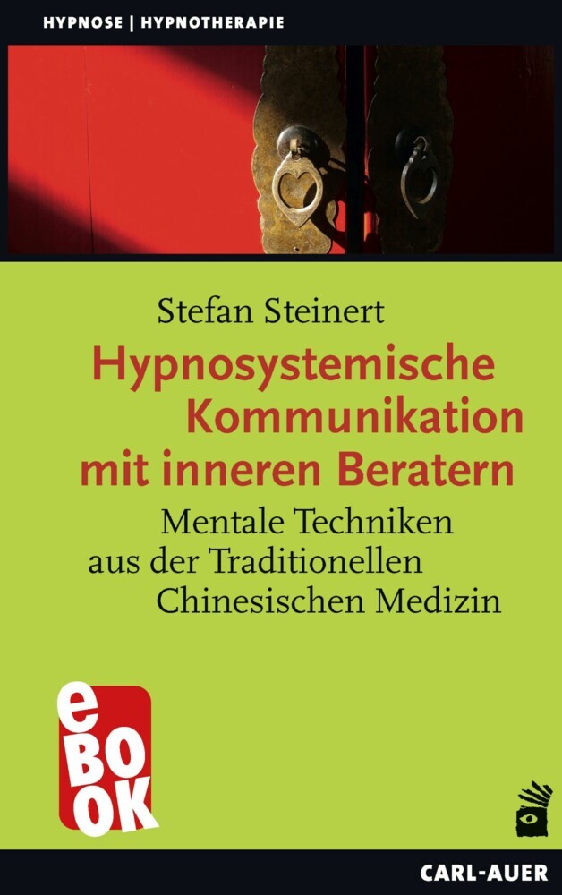 Hypnosystemische Kommunikation mit inneren Beratern main product photo