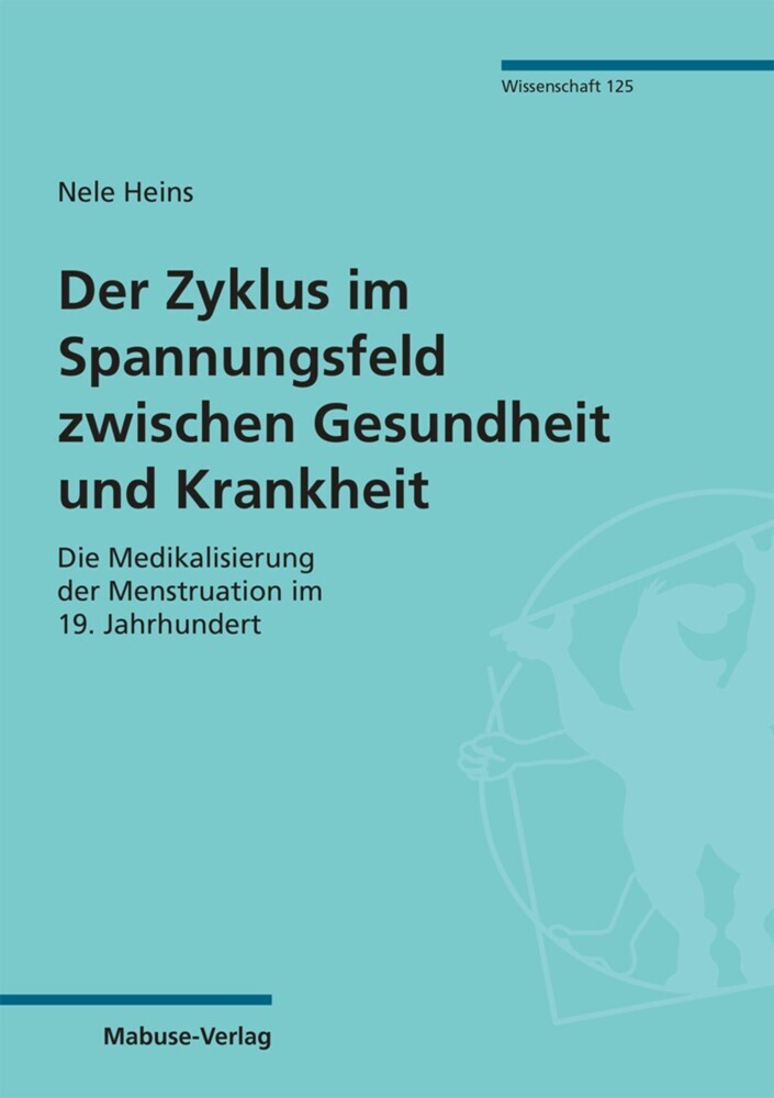 Der Zyklus im Spannungsfeld zwischen Gesundheit und Krankheit main product photo
