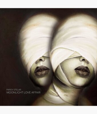 Moonlight Love Affair, 1 Audio-CD