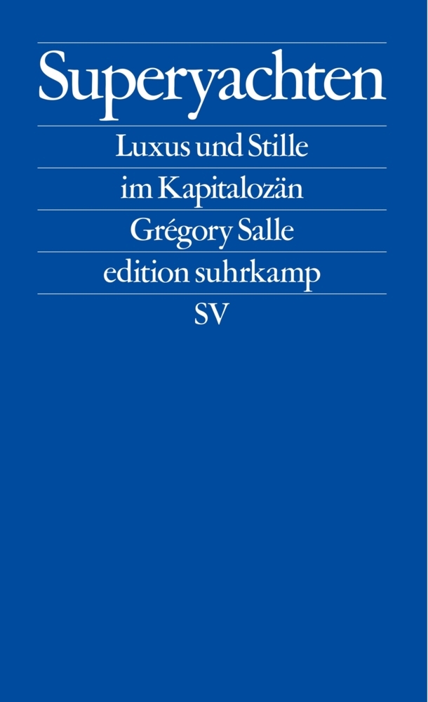Superyachten main product photo