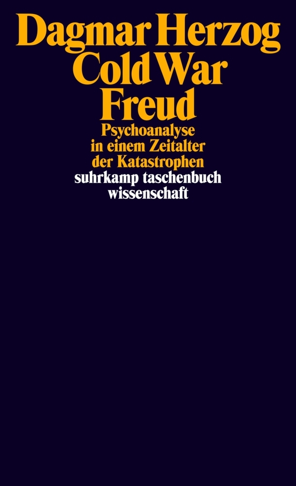 Cold War Freud main product photo