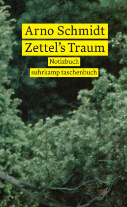 Zettel's Traum