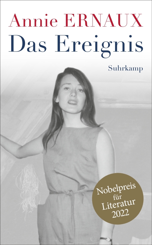 Das Ereignis main product photo