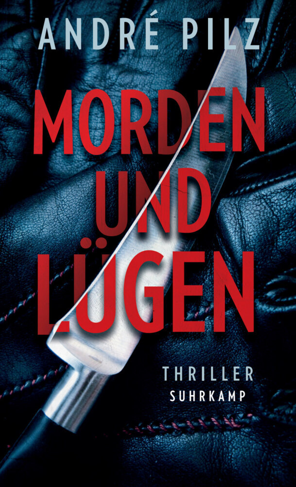Morden und lügen main product photo