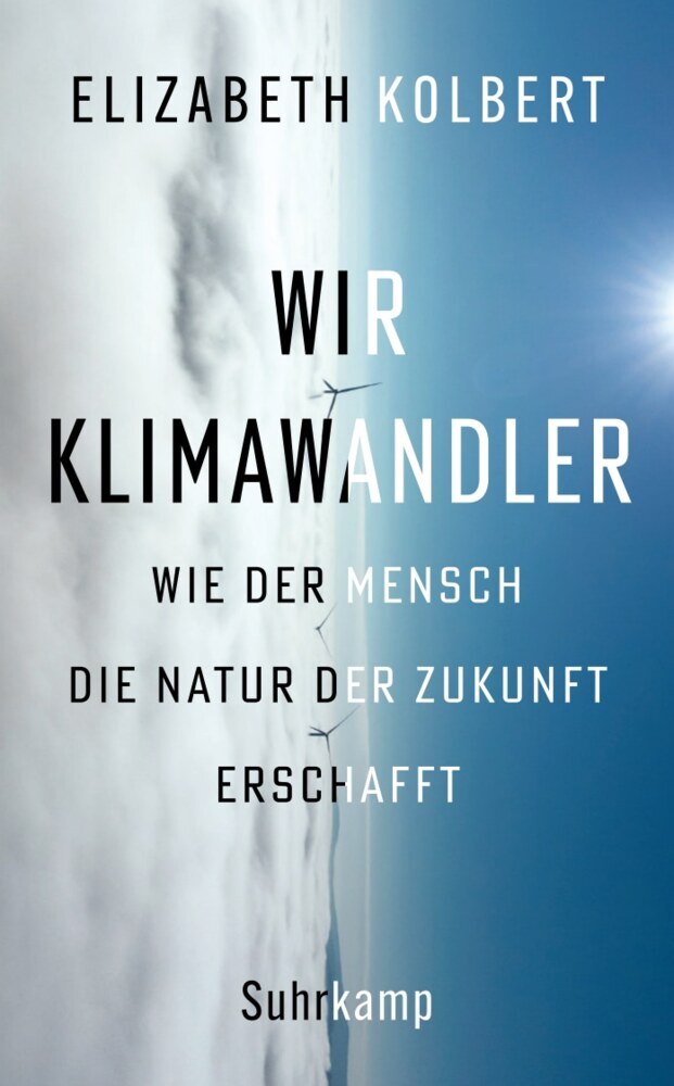 Wir Klimawandler main product photo