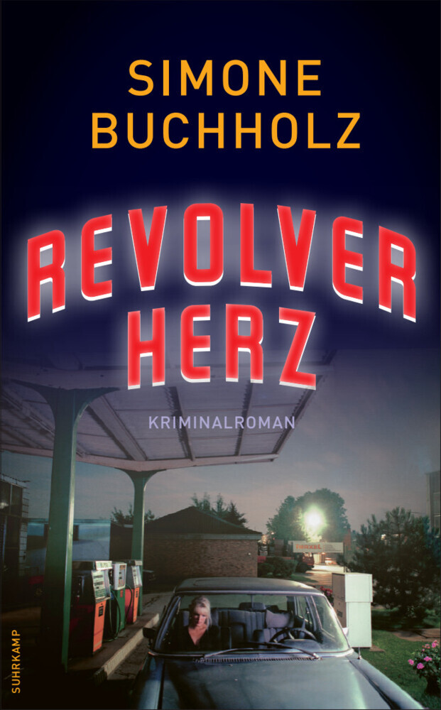 Revolverherz main product photo