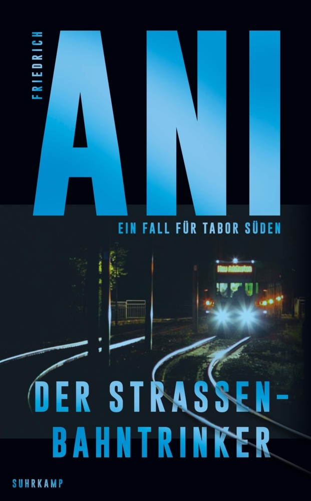 Der Straßenbahntrinker main product photo
