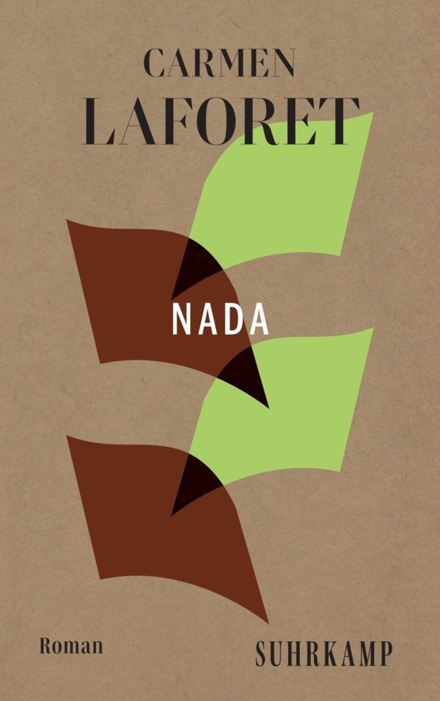 Nada main product photo