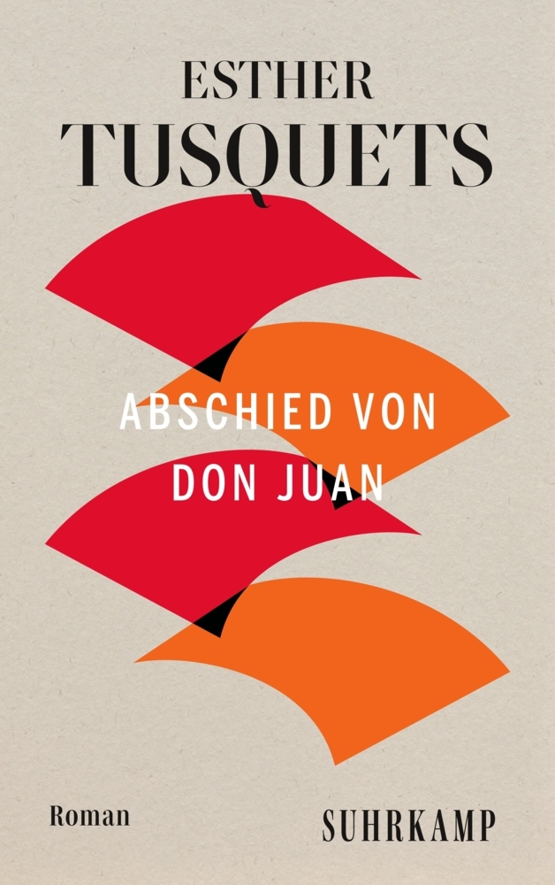 Abschied von Don Juan main product photo