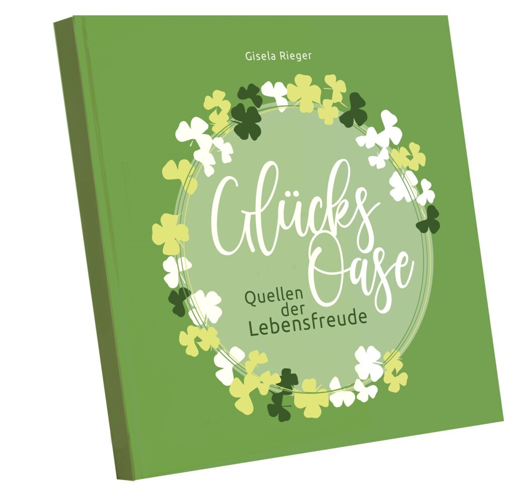 Glücksoase main product photo
