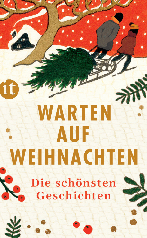 Warten auf Weihnachten main product photo