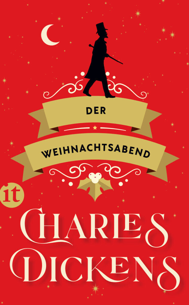 Der Weihnachtsabend main product photo