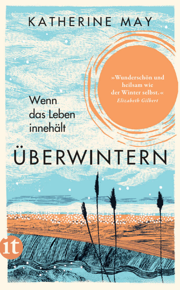 Überwintern. Wenn das Leben innehält main product photo