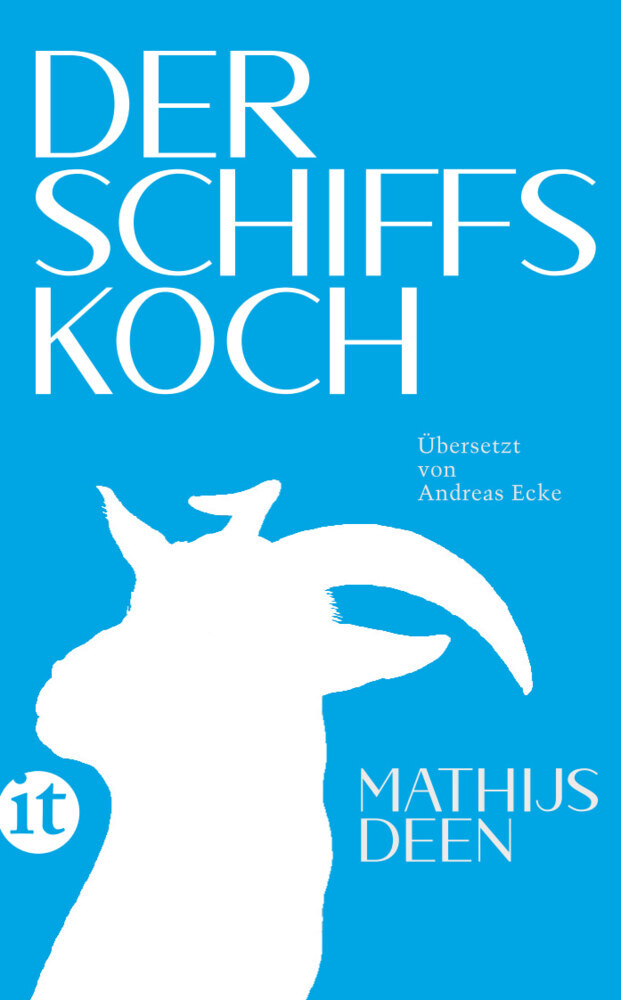 Der Schiffskoch main product photo
