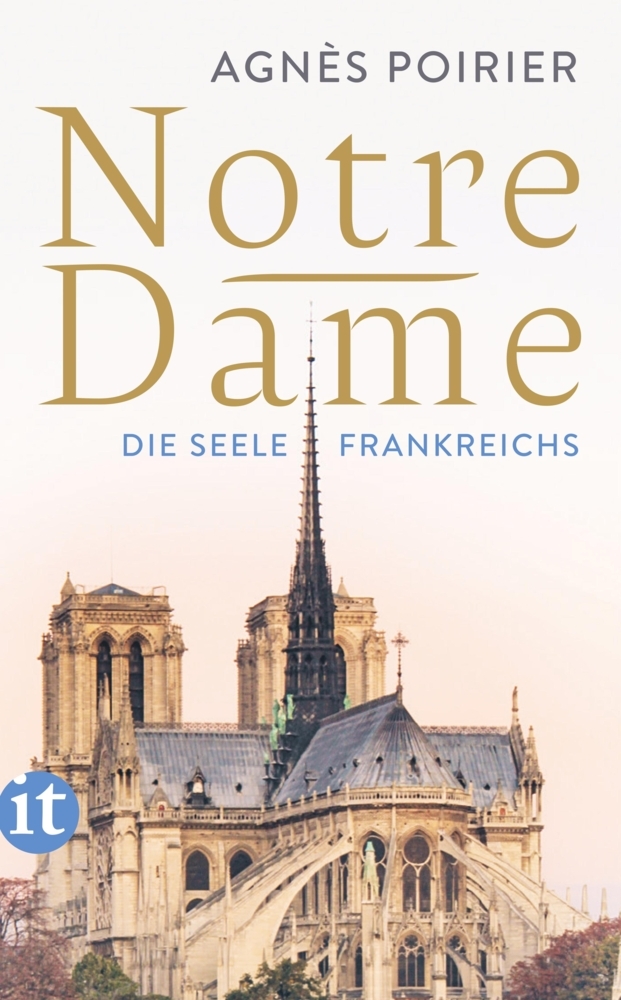 Notre-Dame main product photo