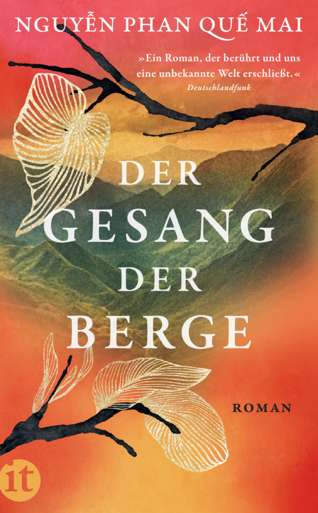 Der Gesang der Berge main product photo