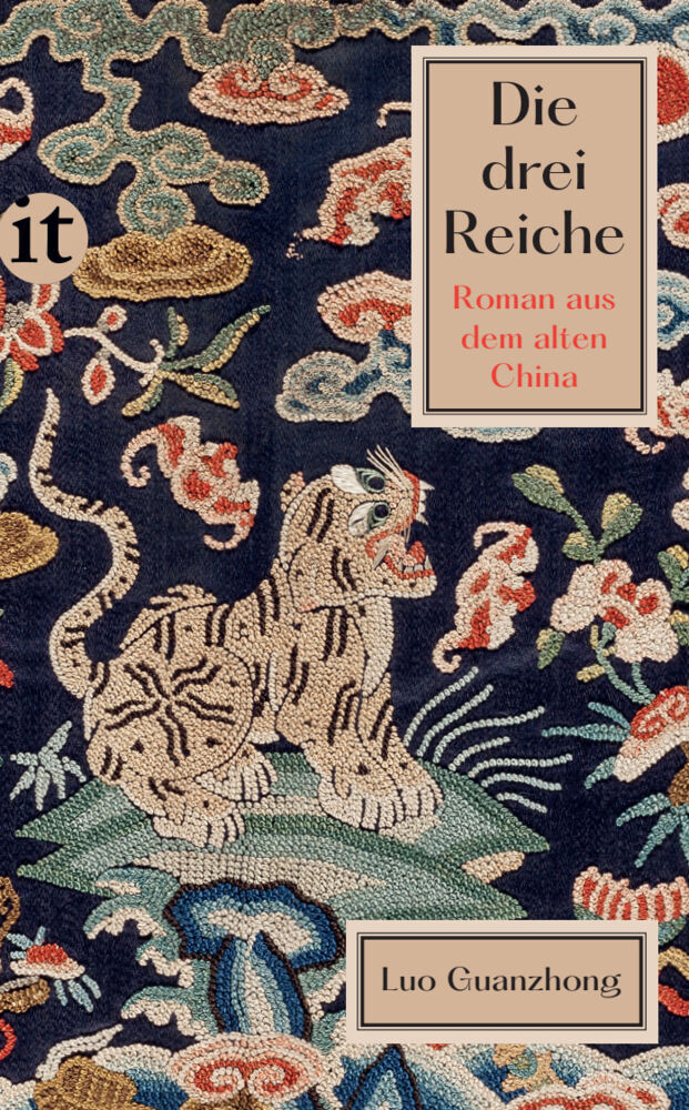 Die drei Reiche main product photo
