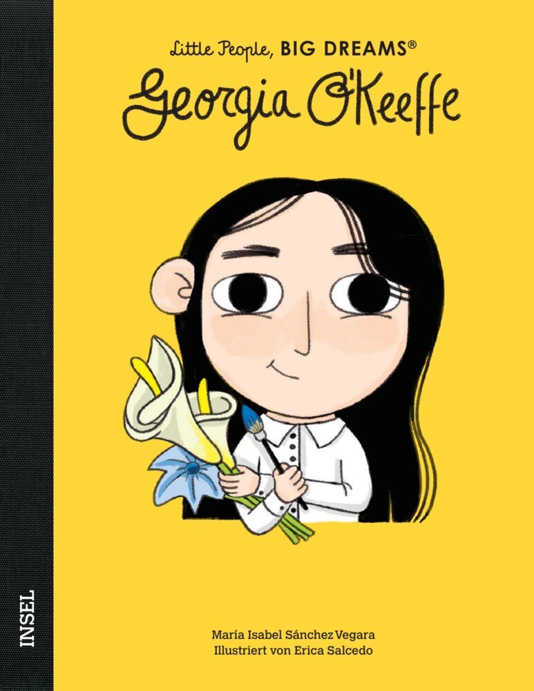 Georgia O'Keeffe main product photo