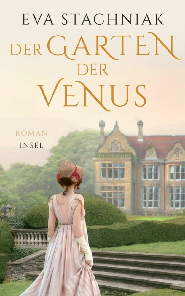 Der Garten der Venus main product photo