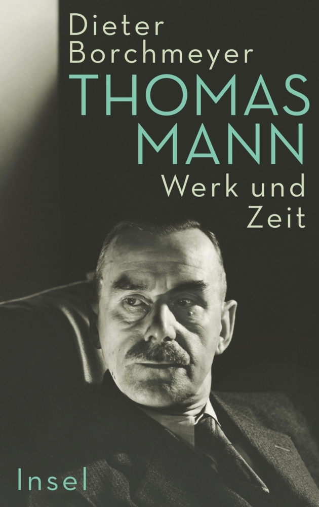Thomas Mann main product photo