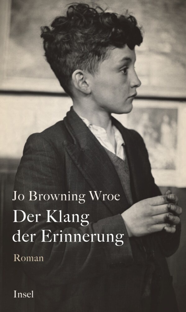 Der Klang der Erinnerung main product photo