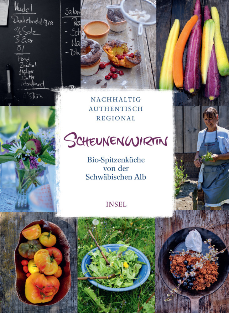 Scheunenwirtin main product photo