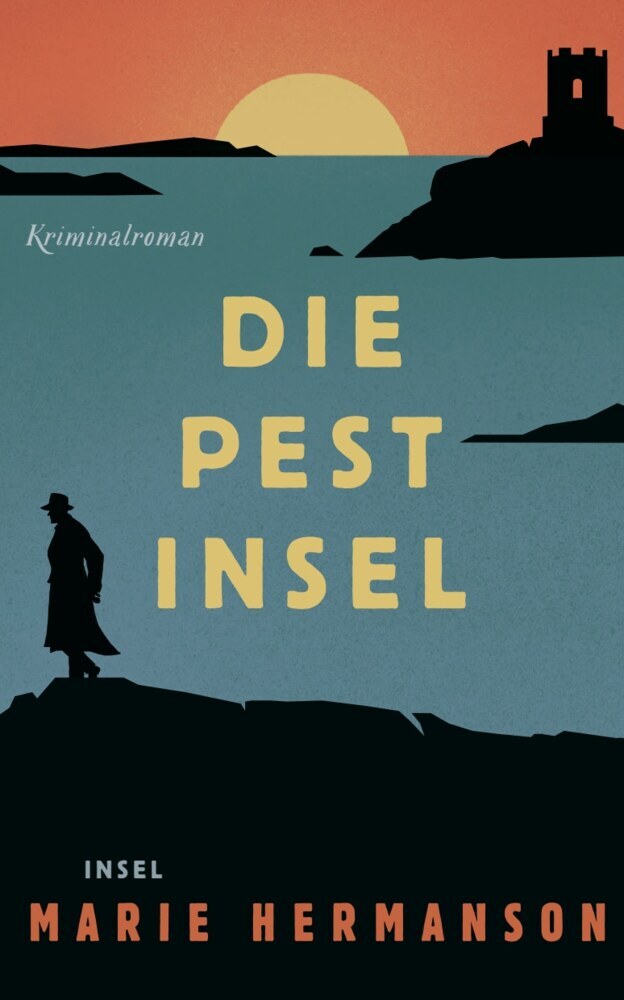 Die Pestinsel main product photo