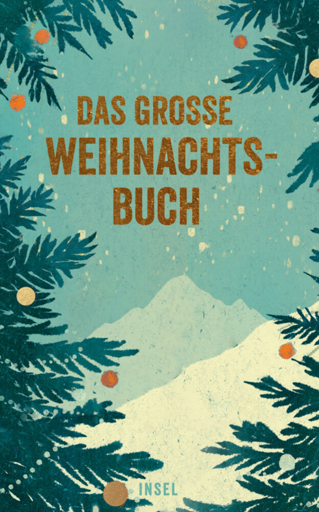 Das große Weihnachtsbuch main product photo