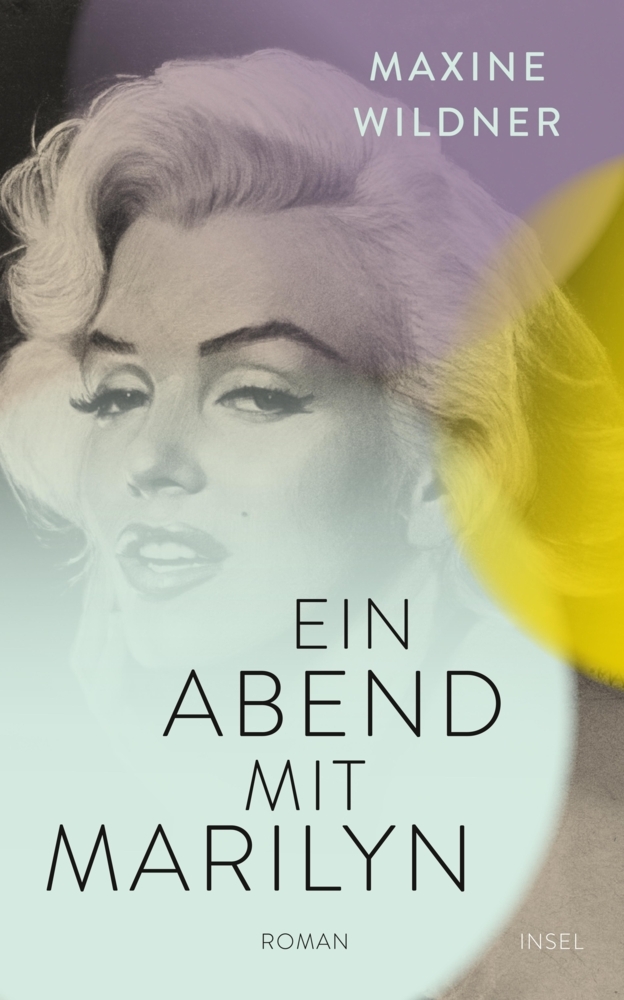 Ein Abend mit Marilyn main product photo