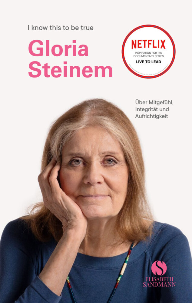 GLORIA STEINEM main product photo
