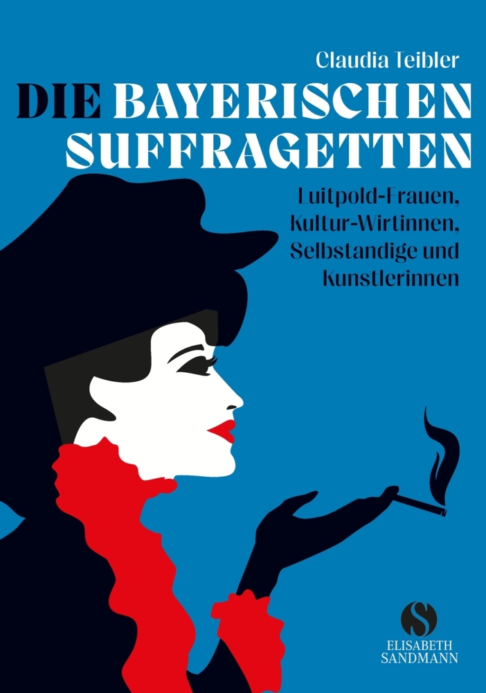 Die Bayerischen Suffragetten main product photo