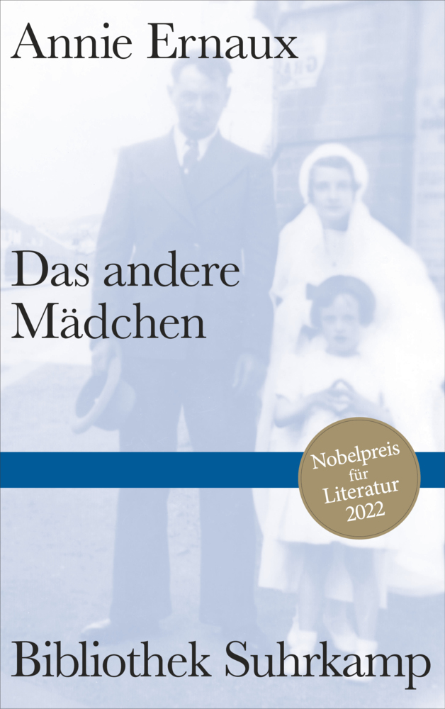 Das andere Mädchen main product photo