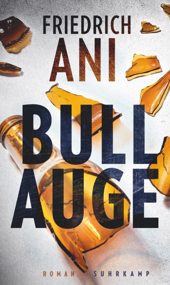 Bullauge main product photo