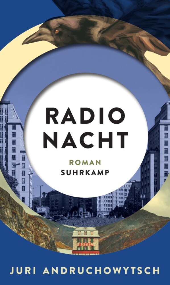 Radio Nacht main product photo