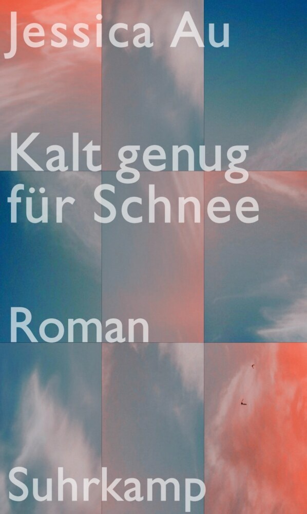 Kalt genug für Schnee main product photo