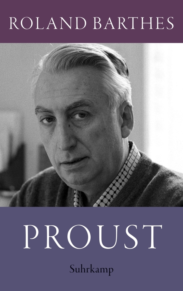 Proust main product photo