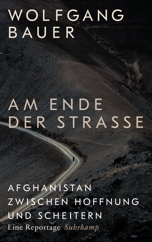 Am Ende der Straße main product photo