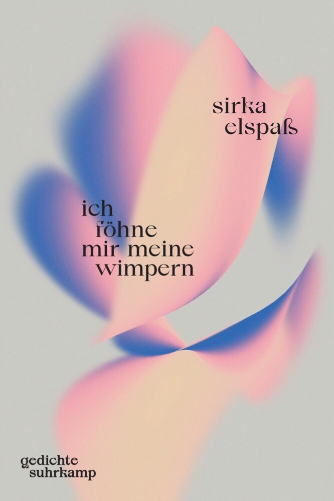 ich föhne mir meine wimpern main product photo