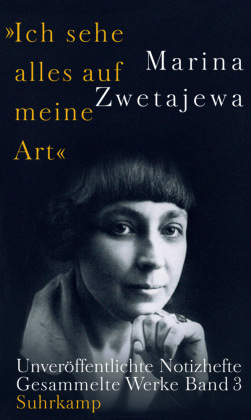 Ausgewählte Werke:. »Ich sehe alles auf meine Art«