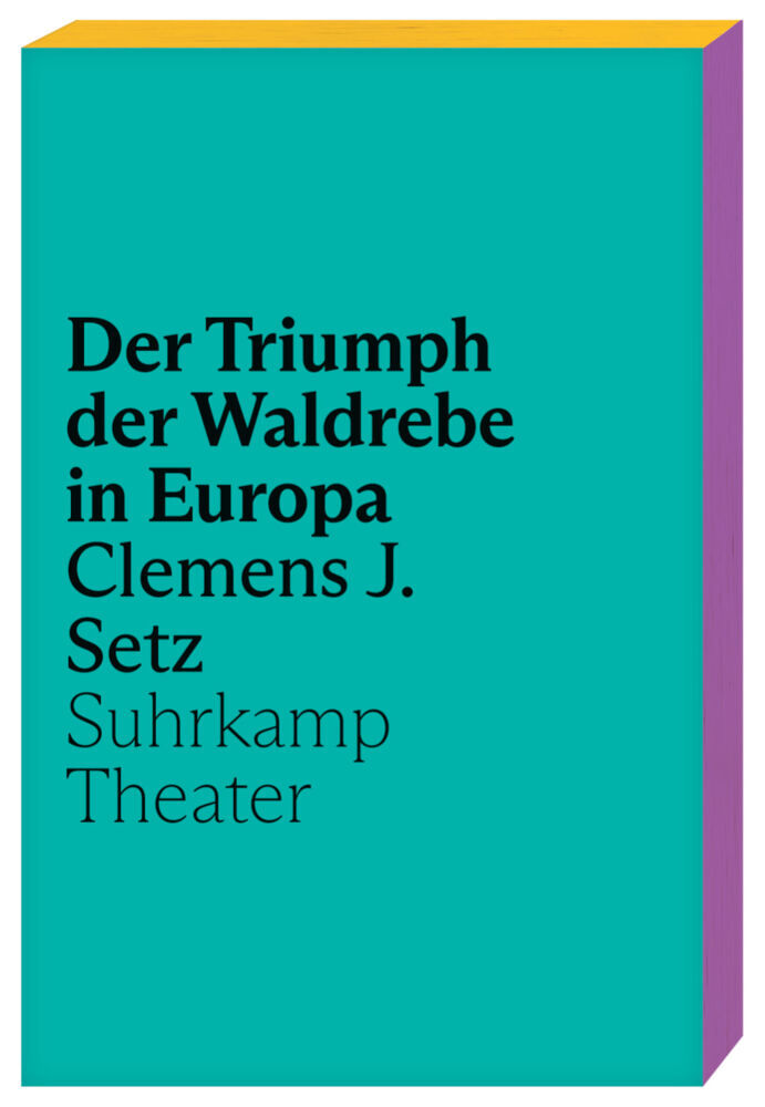 Der Triumph der Waldrebe in Europa main product photo
