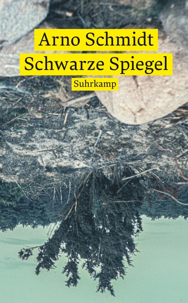 Schwarze Spiegel main product photo