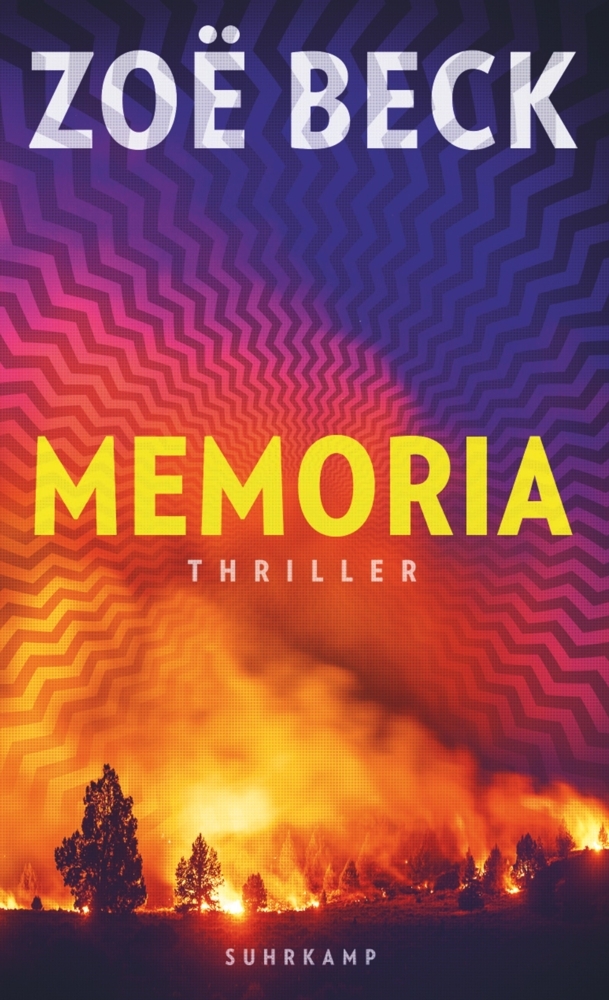 Memoria main product photo