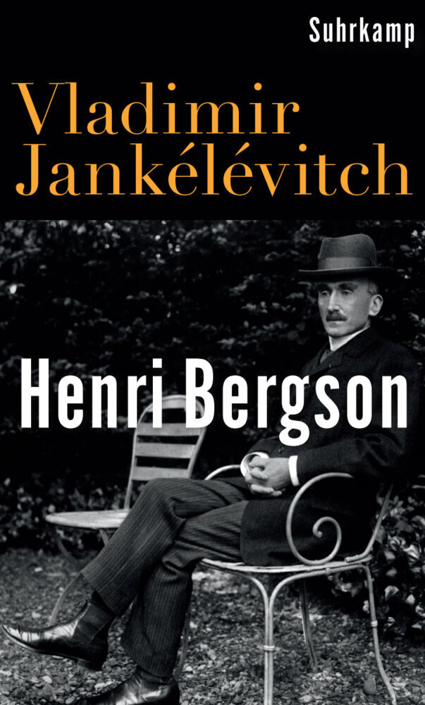 Henri Bergson main product photo
