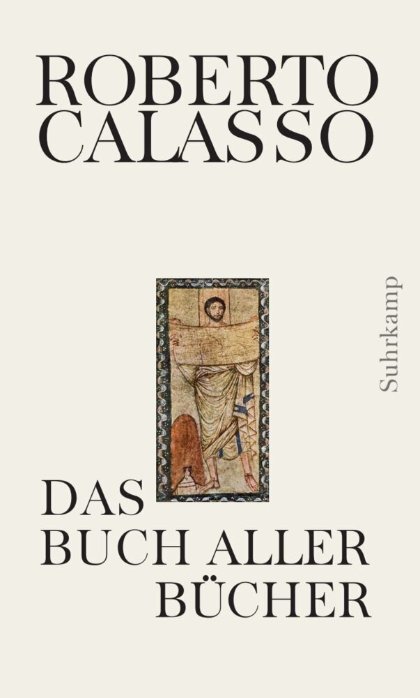 Das Buch aller Bücher main product photo