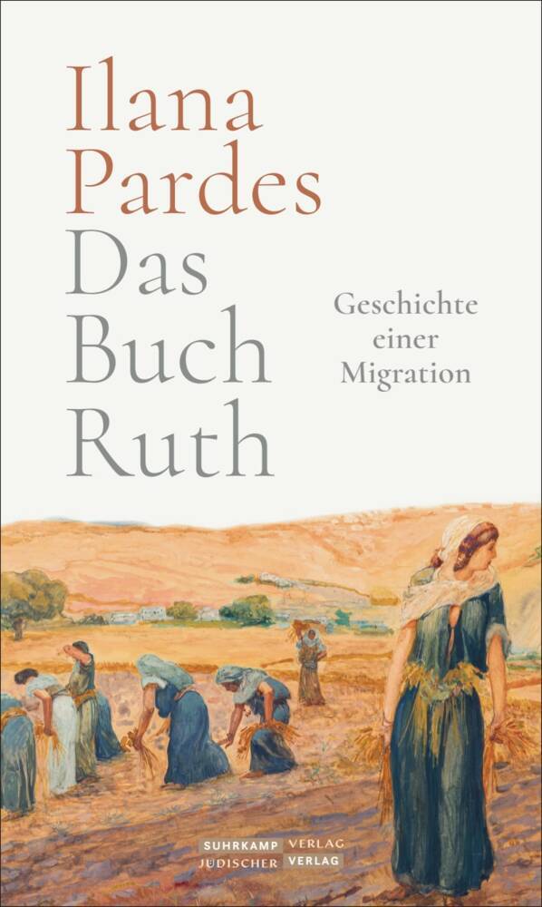 Das Buch Ruth main product photo