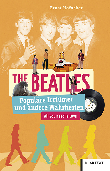 The Beatles main product photo