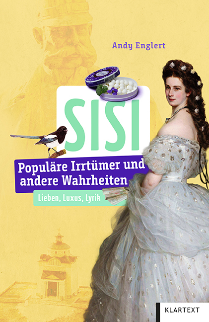Sisi main product photo
