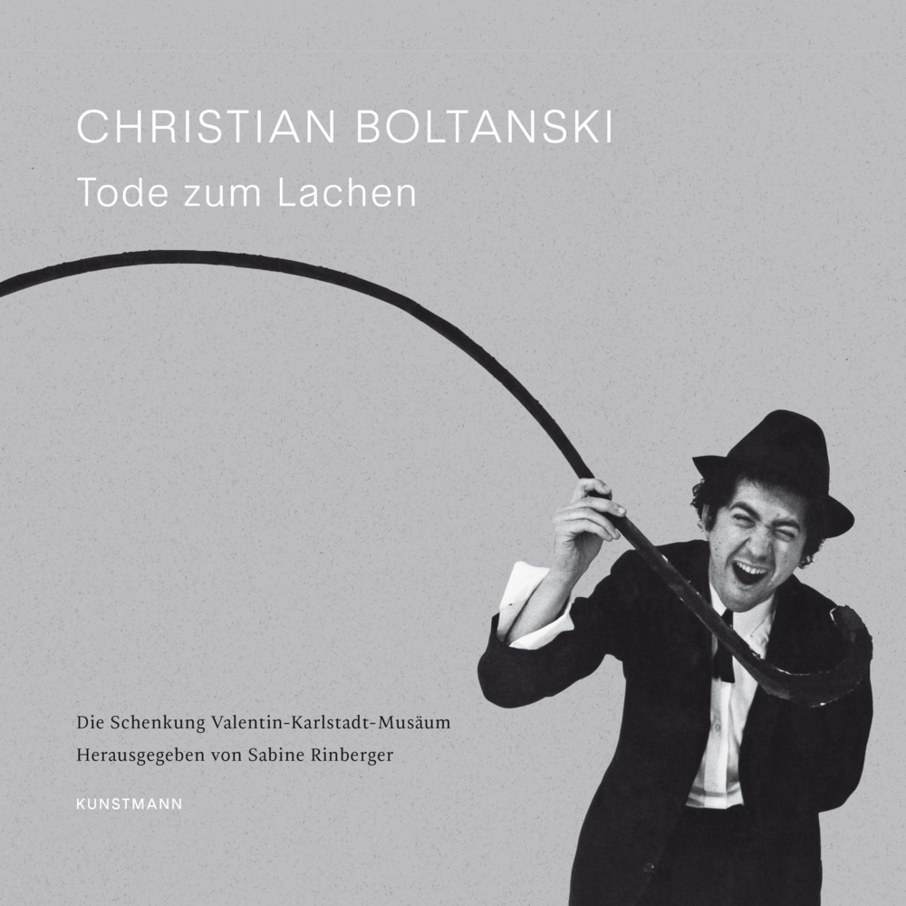 Tode zum Lachen main product photo