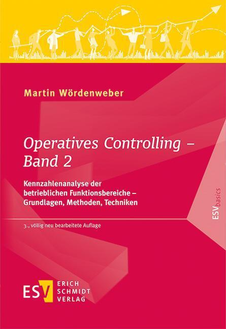 Operatives Controlling - Band 2 main product photo